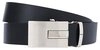 Atelier GARDEUR Lederg&uuml;rtel LGURT-49665-68 marine Lederg&uuml;rtel...