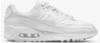 Nike Nike Air Max 90 Sneaker Sneaker weiß 36.5Sport Klingenmaier