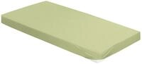 Irisette Spannbettlaken irisette Spannbettlaken JUPITER Jersey BL 100x200 cm...