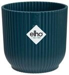 Elho Blumentopf Elho Blumentopf Vibes Fold &Oslash; 11 x 11 cm tiefes