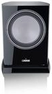 CANTON Vento Sub 12 schwarz highgloss Sonder Aktion Subwoofer (400.0 W)