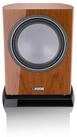 CANTON Vento Sub 12 nussbaum highgloss Sonder Aktion Lautsprecher (400.0 W)