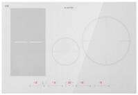 Klarstein Induktions-Kochfeld Delicatessa 77 Hybrid Induktion 4 Zonen 7500W