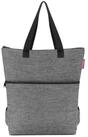 REISENTHEL&reg; Einkaufstrolley thermo cooler Backpack - K&uuml;hltasche 43 cm (twist