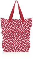 REISENTHEL&reg; K&uuml;hltasche reisenthel cooler-backpack signature red LJ3070 rot...