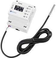 H-Tronic Raumthermometer H-Tronic HTS 1000 Temperaturschalter -99 - 850 &deg;C...