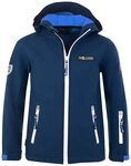 TROLLKIDS Softshelljacke Kids Oslofjord Jacket