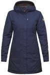 Fj&auml;llr&auml;ven Parka Fj&auml;llr&auml;ven Damen Kiruna Padded Parka