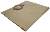 BOSCH Staubsaugerbeutel, Papierstaubbeutel, 5-teilig (5 Teile)