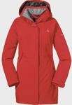 Outdoorjacke SCH&Ouml;FFEL "Ins. Jacket Bastianisee L", Damen, Gr. 38, rosa (3090, rosa),