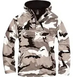Brandit Kurzjacke Windbreaker bunt 5XL