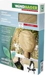 Windhager Winterschutzvlies Pflanzenschutzvlieshaube Protect, verschiedene...