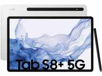 Samsung Galaxy Tab S8+ 5G Tablet (12,4, 256 GB, Android,One UI,Knox, 5G)"