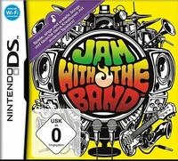 Jam With The Band, Nintendo DS