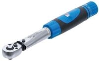 BGS Drehmomentschl&uuml;ssel BGS Drehmomentschl&uuml;ssel Abtrieb Au&szlig;envierkant 6,3 mm (1/4)