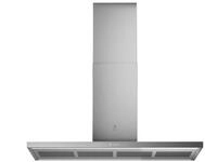 Elica Deckenhaube, 120 cm