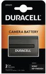 Duracell Batterie