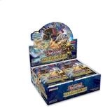 Yu-Gi-Oh Sammelkarte Yu-Gi-Oh! The Grand Creators 24 Booster Display 1. Auflage