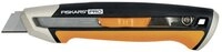 Fiskars Cuttermesser Fiskars 1027227 CarbonMax&trade; Cuttermesser, 18 mm 1 St.