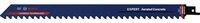 BOSCH S&auml;bels&auml;geblatt BOSCH 2608900410 S&auml;bels&auml;geblatt Expert Aerated Concrete