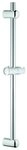 Grohe Duschstange Euphoria, Brausestange 600 mm - Chrom