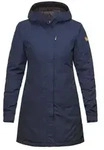 Fj&auml;llr&auml;ven Parka Fj&auml;llr&auml;ven Damen Kiruna Padded Parka M