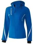 Erima Trainingsjacke softshell jacket FUNCTION Woman 46