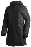 Maier Sports Winterjacke Lisa 2.1 Damen Mantel, atmungsaktiver Wintermantel,