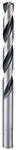 BOSCH Metallbohrer, (10 St&uuml;ck), HSS PointTeQ (DIN 338) Metallspiralbohrer -...