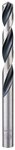 BOSCH Metallbohrer, (5 St&uuml;ck), HSS PointTeQ (DIN 338) Metallspiralbohrer -...