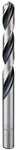 BOSCH Metallbohrer, (5 St&uuml;ck), HSS PointTeQ (DIN 338) Metallspiralbohrer -...