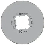BOSCH Diamanttrockenbohrer Pro Core Cutter dry, &Oslash; 75 mm, Core Cutter dry