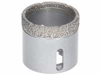 BOSCH Diamanttrockenbohrer X-Lock, Ø 45 mm, Best for Ceramic Dry Speed - 45 x...