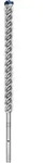 BOSCH Spiralbohrer Hammerbohrer, 28 x 600 x 720 mm 2608900249
