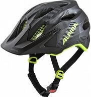 Alpina Kinderhelm Helm Carapax JR. Kinder Jugend Sicherheit 6 Varianten