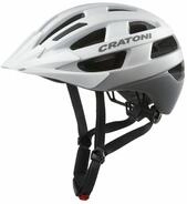 Cratoni Fahrradhelm, City Fahrradhelm Velo-X