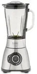 Caso Standmixer 3619 B 1800, 1800 W silberfarben
