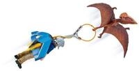Schleich&reg; Spielwelt Jetpack Verfolgung