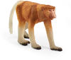 Schleich® Tierfigur 14846 Wild Life Nasenaffe