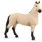 Schleich&reg; Spielwelt Schleich 13928 - Hannoveraner Wallach, Falbe - Horse Club