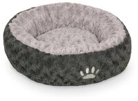 Nobby Tierbett Seoli, Mikrofaser, rund