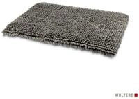 Wolters Tierdecke Cleankeeper Reise Pad warm grey