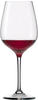 Eisch Rotweinglas Superior SensisPlus, Kristallglas, (Bordeauxglas), Bleifrei,...