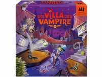 Schmidt Spiele Die Villa der Vampire, (Spiel)