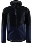 Craft Regenjacke Adv Bike Offroad Hydro Jacket M schwarz L