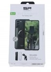 SP Connect Smartphone-Halterung SP Connect SP Bike Bundle 2 Galaxy S21 +