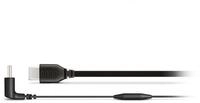 R&Oslash;DE Rode SC16 USB-C-zu-USB-C-Kabel 30 cm Audio-Adapter USB-C zu USB-C, 30 cm,