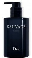 Dior Duschgel Sauvage Shower Gel 200ml