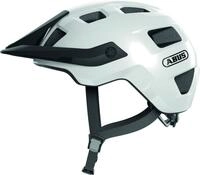 ABUS Fahrradhelm Abus Fahrradhelm MoTrip L wei&szlig;
