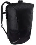 VAUDE Fahrradtasche (Set, 2-tlg) schwarz